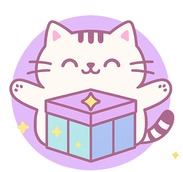 Mystery Box